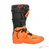 ACERBIS STIVALE X-TEAM NARANJA NEGRO