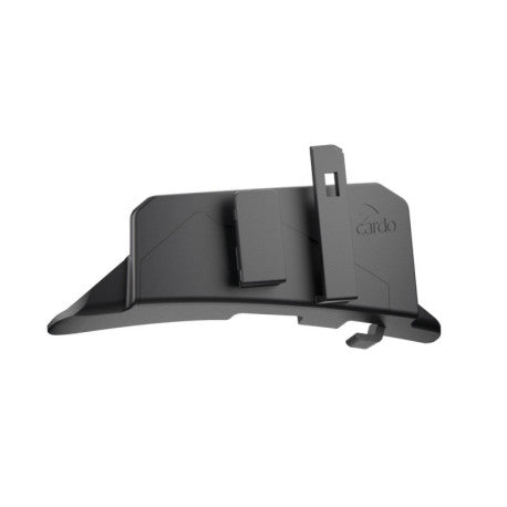 CARDO Packtalk Edge Neo Custom Pro Adaptador para casco Shoei - SECURTEX MOTOR S.L (t/a MaximoMoto)