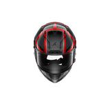 SHARK RACE-R PRO GP 06 RÉPLICA CAM PETERSEN CARRERAS DE CASCO