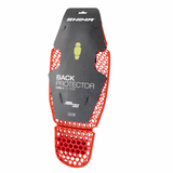 SHIMA AIRFORCE FLEXX PROTECTOR LEVEL2 CB21F
