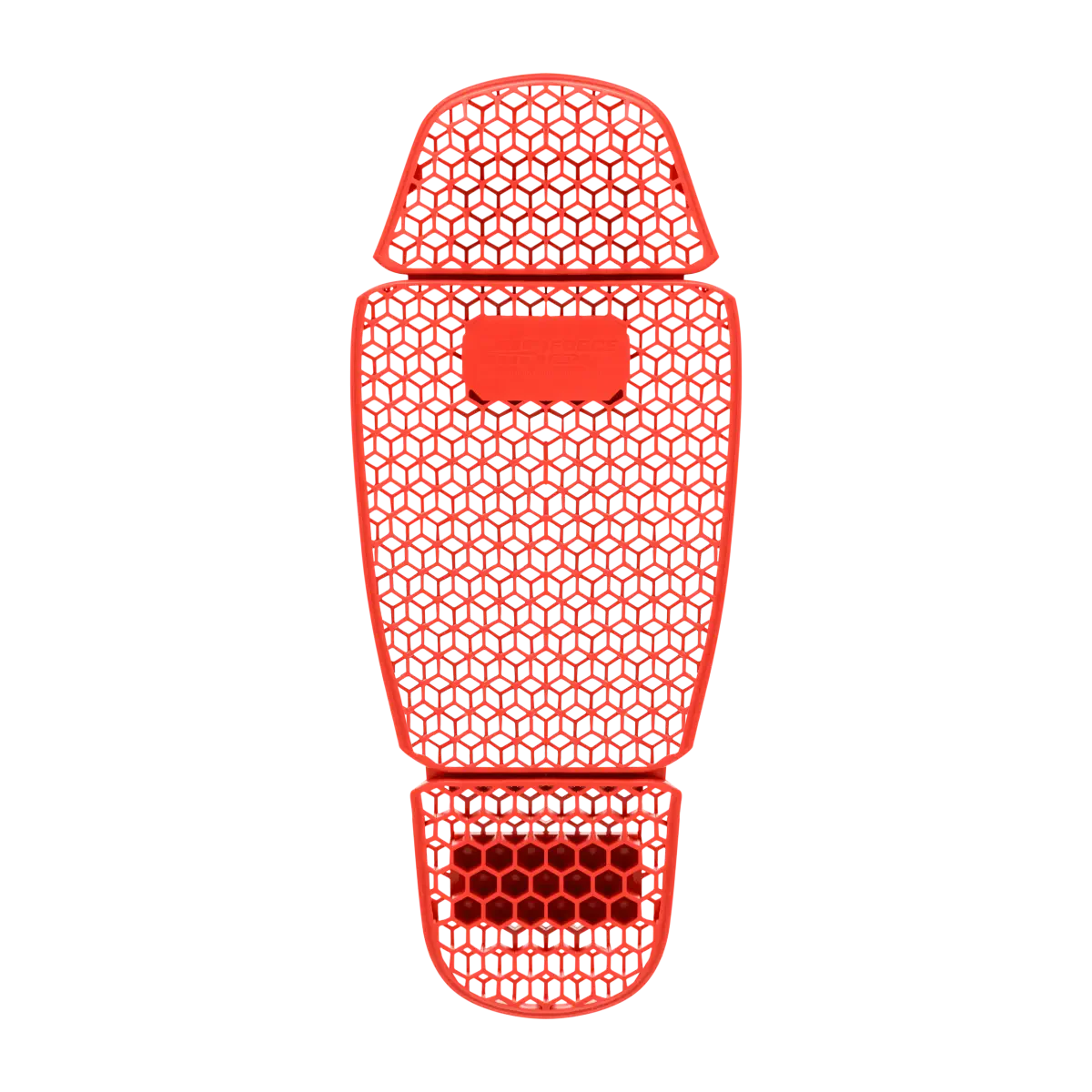 SHIMA AIRFORCE FLEXX PROTECTOR LEVEL2 CB21F