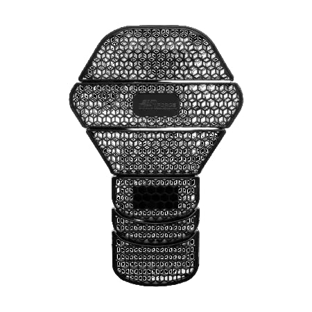 SHIMA AIRFORCE FB22 PROTECCION DE MOTO ONE SIZE