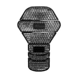 SHIMA AIRFORCE FB22 PROTECCION DE MOTO ONE SIZE