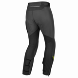 SHIMA ALPHA MAN PANTALONE TOURING NEGRO GRIS AMARILLO