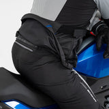 SHIMA ALPHA MAN PANTALONE TOURING NEGRO GRIS AMARILLO