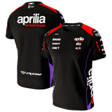 APRILIA Camiseta Aprilia Racing Team 2024