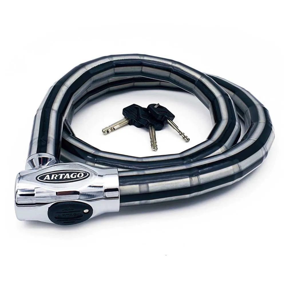 Artago Candado de cadena 5312