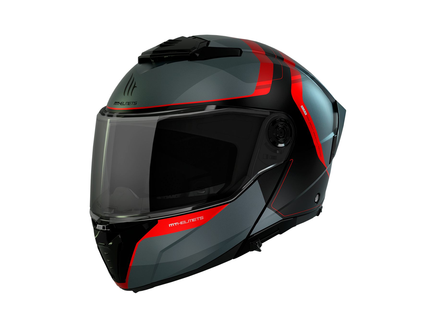MT ATOM 2 SV EMALLA B15 MATE - CASCO