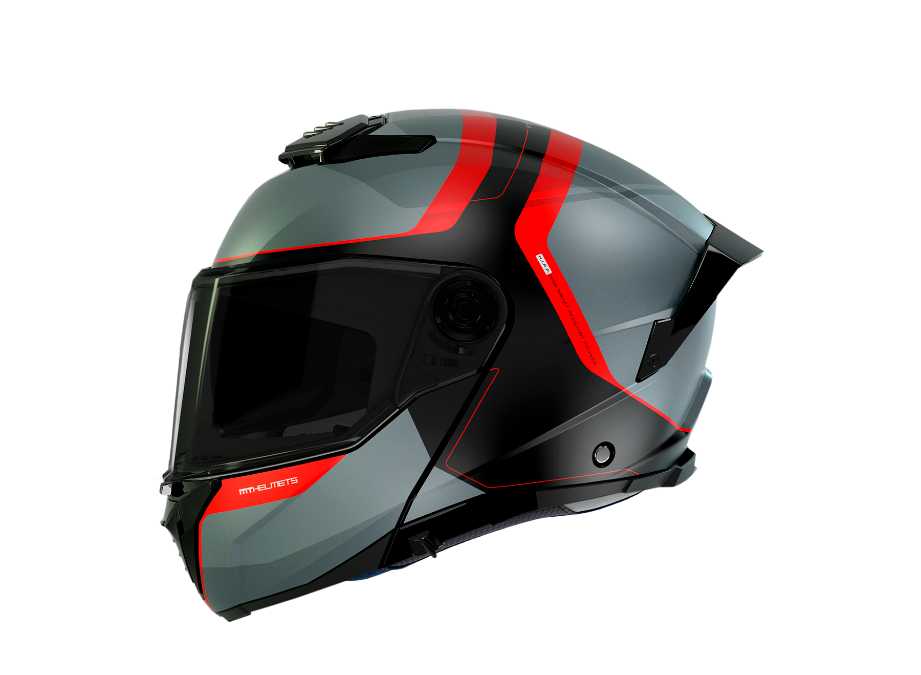 MT ATOM 2 SV EMALLA B15 MATE - CASCO