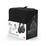 CARDO Auriculares Para Exteriores Talkpack Edge Pro