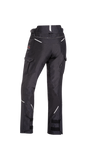 IXON BALDER PT HOMBRE MOTO PANTALONES NEGRO