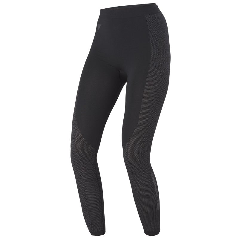 SHIMA BASECOOLER 2.0 PANTALONE DE MOTO MUJER NEGRO
