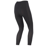 SHIMA BASECOOLER 2.0 PANTALONE DE MOTO MUJER NEGRO