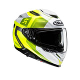HJC RPHA71 COZAD MC3HSF DEPORTIVO MOTOCICLETA CASCO INTEGRAL - CASCO