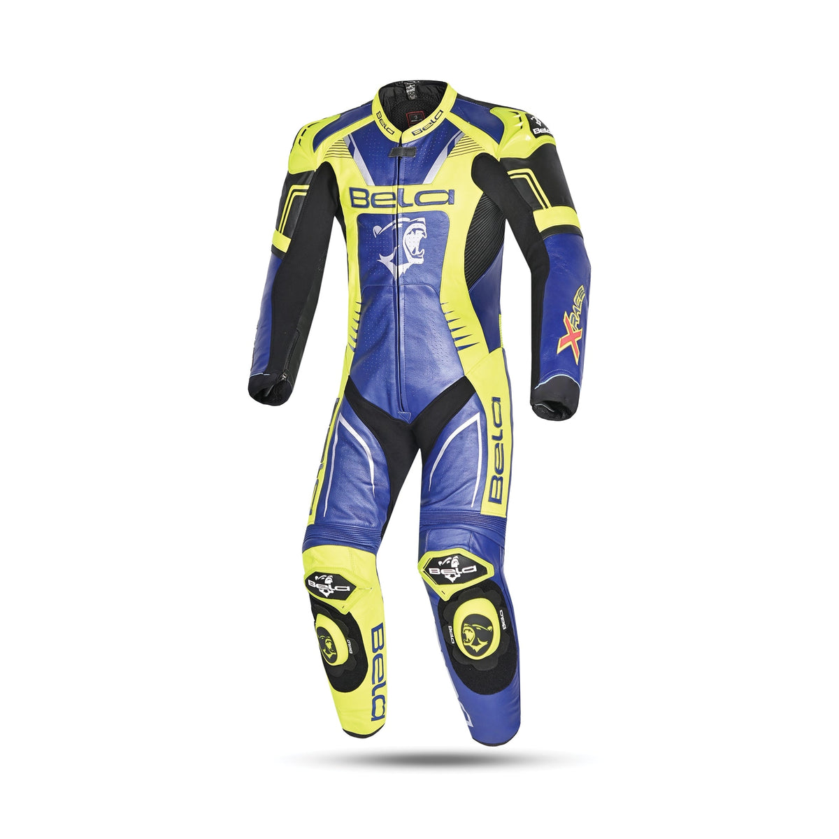 bela-mono-1pc-x-race-azul-amarillo-fluor-front-full-view