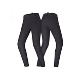 SHIMA NOX 2.0 JEANS DE MOTO VAQUERO MUJER NEGRO