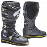 FORMA- BOTAS TERRAIN TX ENDURO ANTHRACITE/BLACK - BOTAS