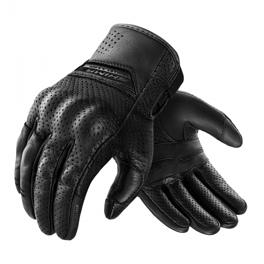 SHIMA BULLET 3.0 DE MUJER NEGRO