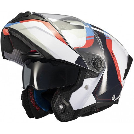 MT ATOM 2 SV EMALLA C7 BRILLO - CASCO
