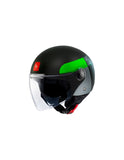MT STREET S INBOARD D6 CASCO ABERTO DE MOTO MATE