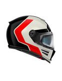 PREMIER 26 COMMANDER GP92BM CASC DE MOTO PINLOCK INCLÒS