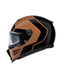 PREMIER 26 COMMANDER GP19BM CASC DE MOTO PINLOCK INCLUDED