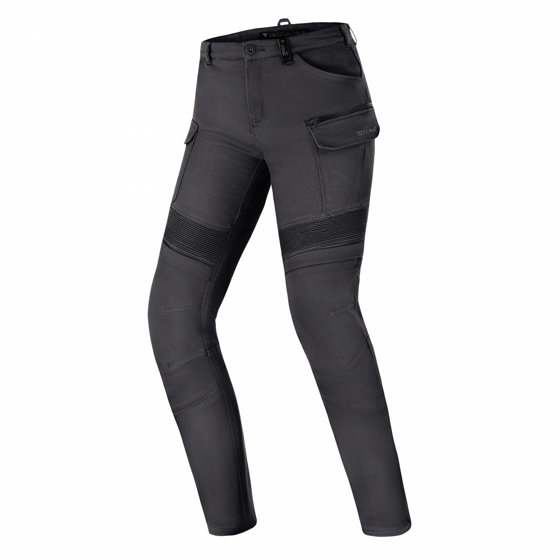 SHIMA GIRO 3.0 DONES PANTALON DE MOTO GRIS