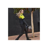 SHIMA CRUZ 2.0 PANTALONE DE MOTO DE MUJER NEGRO