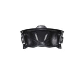 HJC I20 United abierto motocicleta Casco metalizado negro