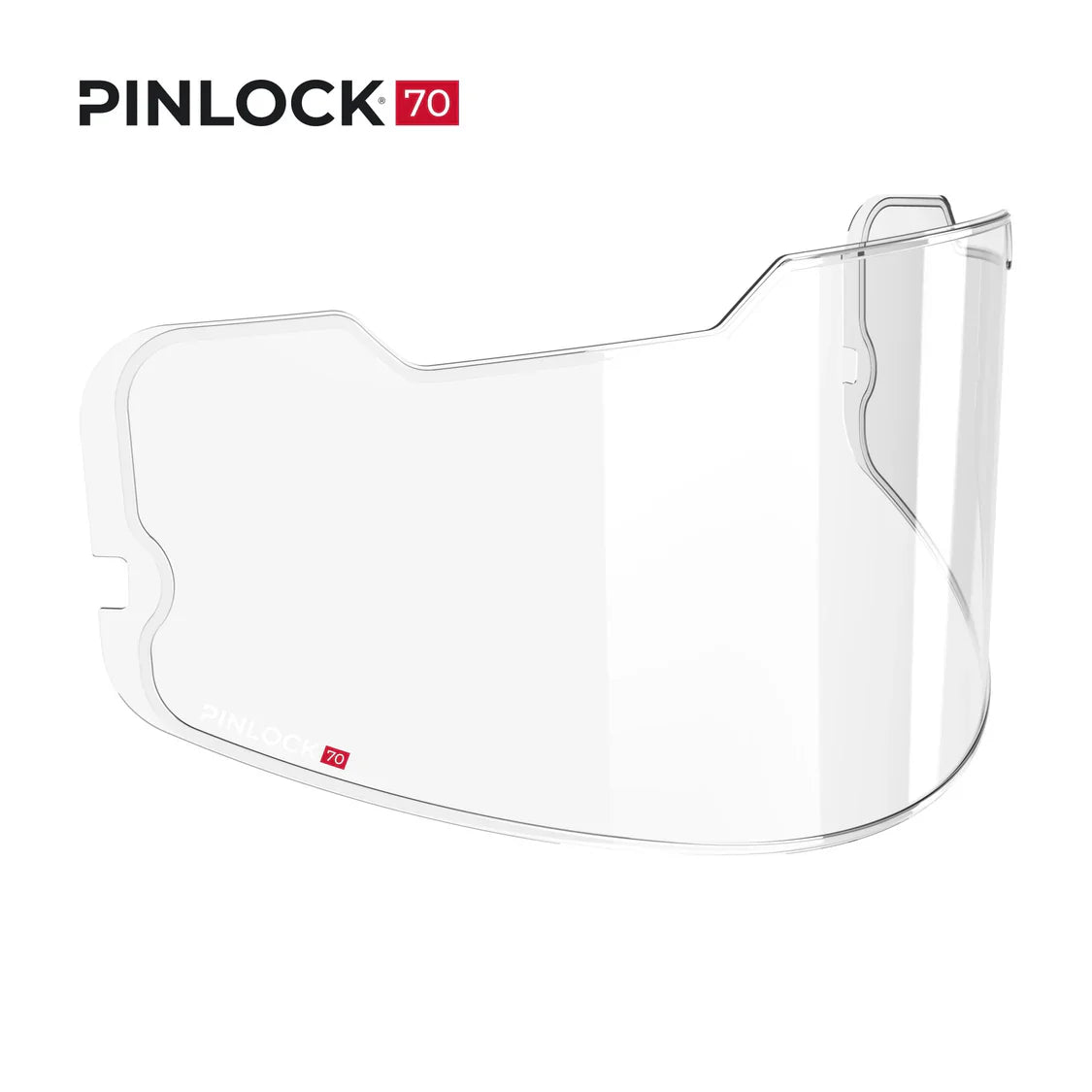 MT DKS 479 LAMINA PINLOCK MAX VISION PARA PANTALLA MT-V-32 TRANSPARENTE