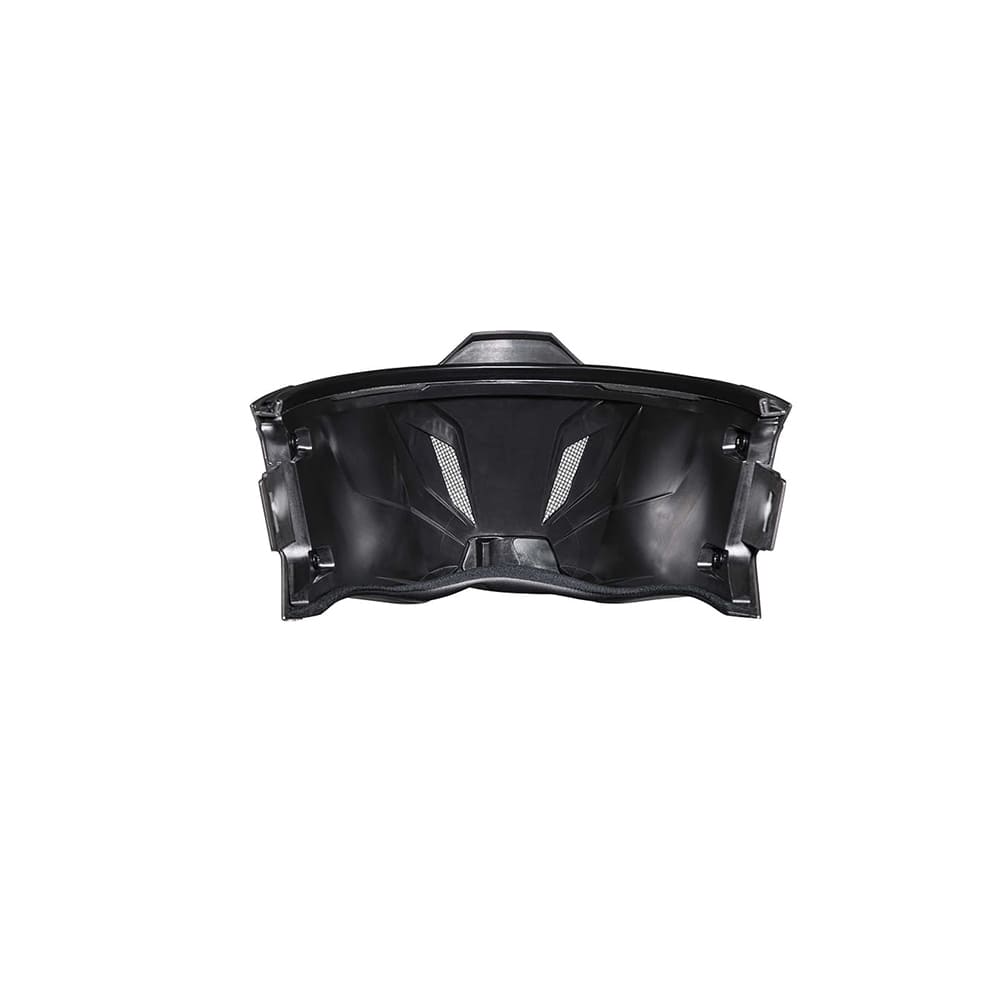 HJC I20 UNI Turismo motocicleta Mitad abierto urbana Casco negro gris