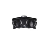 HJC I20 UNI Turismo motocicleta Mitad abierto urbana Casco negro gris