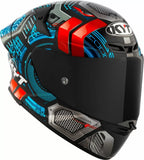 KYT CASCOS TT-REVO SYNCHROTR E06