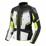 SHIMA DUNE LADY CHAQUETA TEXTIL DE MOTO