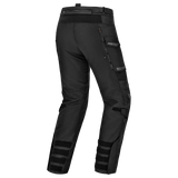 SHIMA DUNE PANTALONE TEXTIL DE MOTO HOMBRE NEGRO