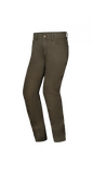 IXON DUSK HOMBRE PANTALONES MOTO JEANS CAQUI