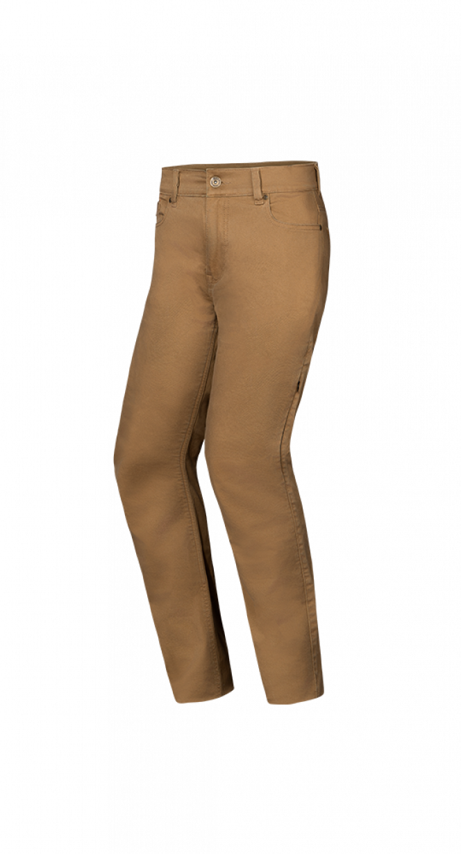 IXON DUSK HOMBRE PANTALONES MOTO JEANS ARENA