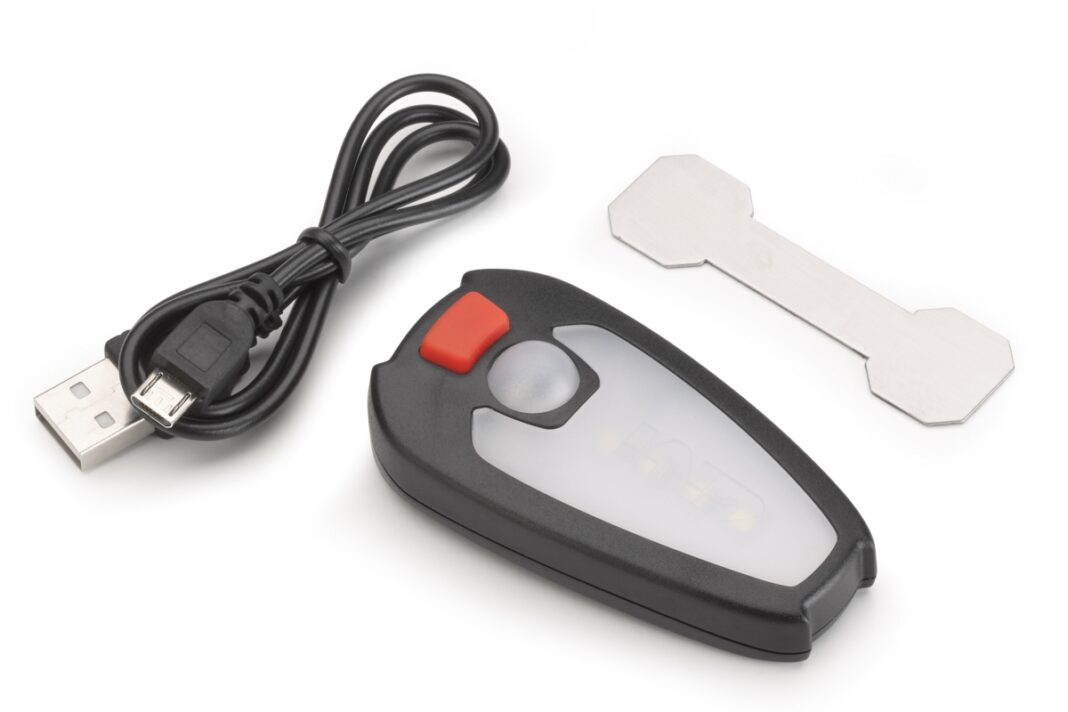 GIVI LUZ INTERIOR CORTESIA PARA MALETAS E198B