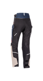 IXON EDDAS PT DAMAS MOTO PANTALONES GREGE AZUL MARINO NEGRO