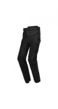 IXON EDDAS PT MOTO PANTALONES HOMBRE NEGRO LARGO