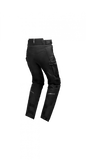 IXON EDDAS PT MOTO PANTALONES HOMBRE NEGRO LARGO