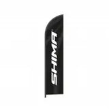 SHIMA EKSPO FL340X70 NEGROSH ONE SIZE