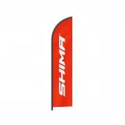 SHIMA EKSPO FL340X70RDSH ONE SIZE