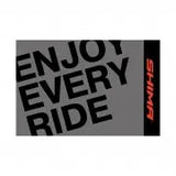 SHIMA EKSPO MAT90X60GRENJOY ONE SIZE