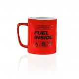 SHIMA EKSPO MUG FUEL RED ONE SIZE