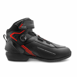 SHIMA ENZO MEN AIR NEGRO/ROJO