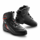 SHIMA ENZO MEN AIR NEGRO/ROJO