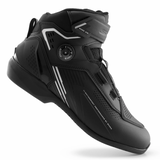 SHIMA ENZO MEN AIR NEGRO/BLANCO