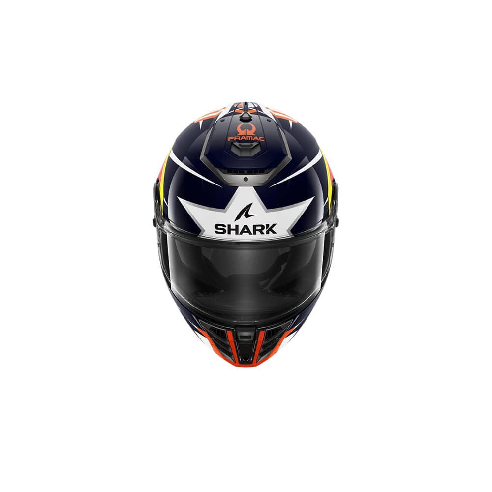 Shark - SPARTAN RS Blue Red White
