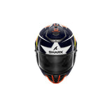 Shark - SPARTAN RS Blue Red White